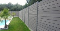 Portail Clôtures dans la vente du matériel pour les clôtures et les clôtures à Froidefontaine