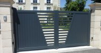 Notre société de clôture et de portail à Froidefontaine